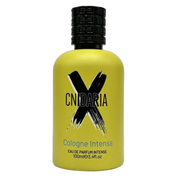 Cnidaria X Cologne Intensa Samam
