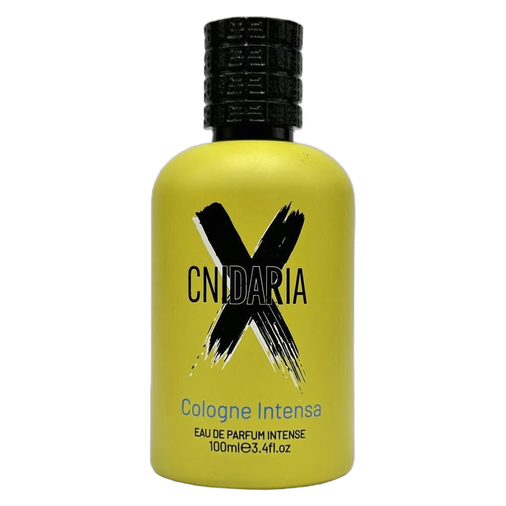 Cnidaria X Cologne Intensa Samam