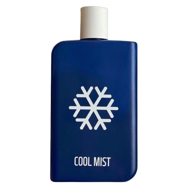 Cool Mist Samam