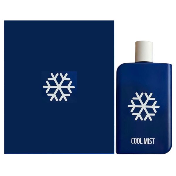 Cool Mist Samam
