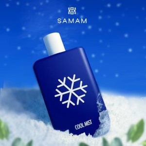 Cool Mist Samam