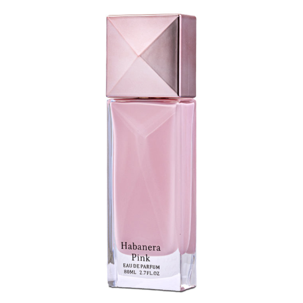 Habanera Pink Aurora