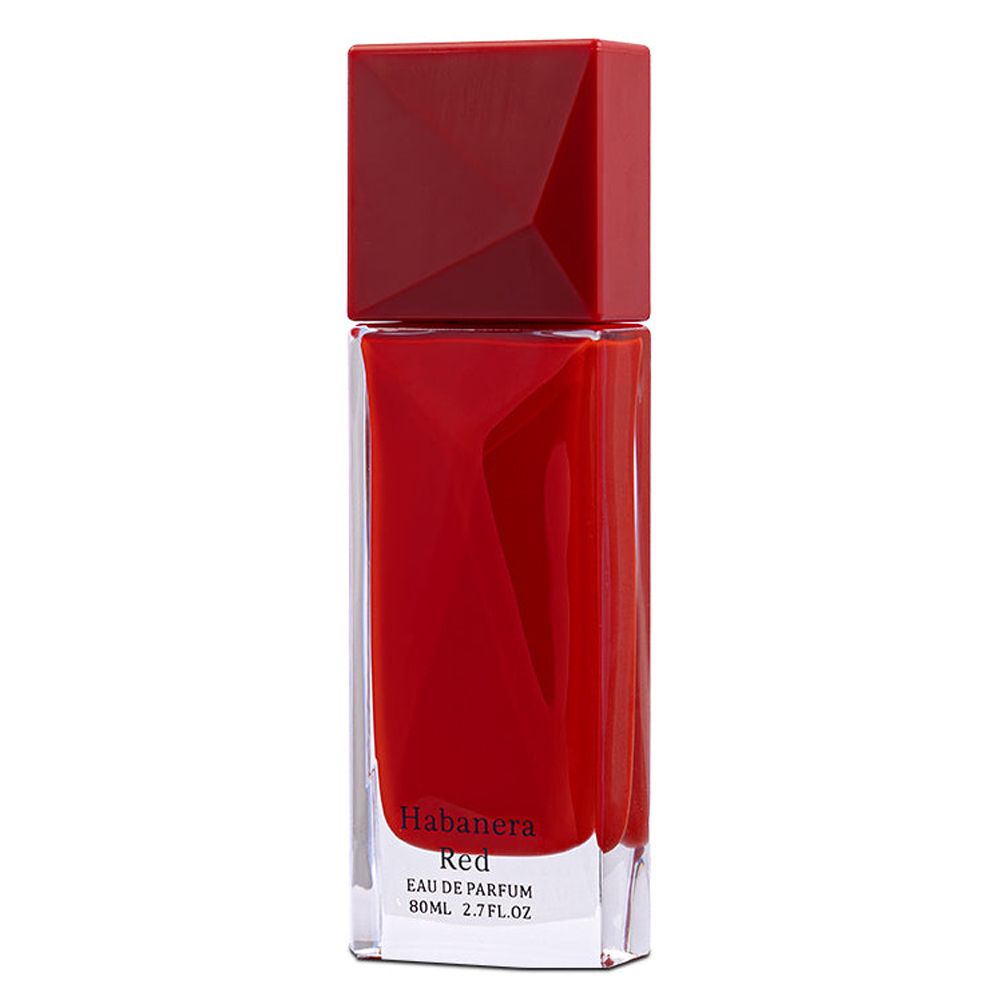 Habanera Red Aurora