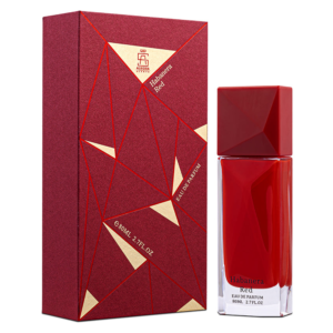 Habanera Red Aurora