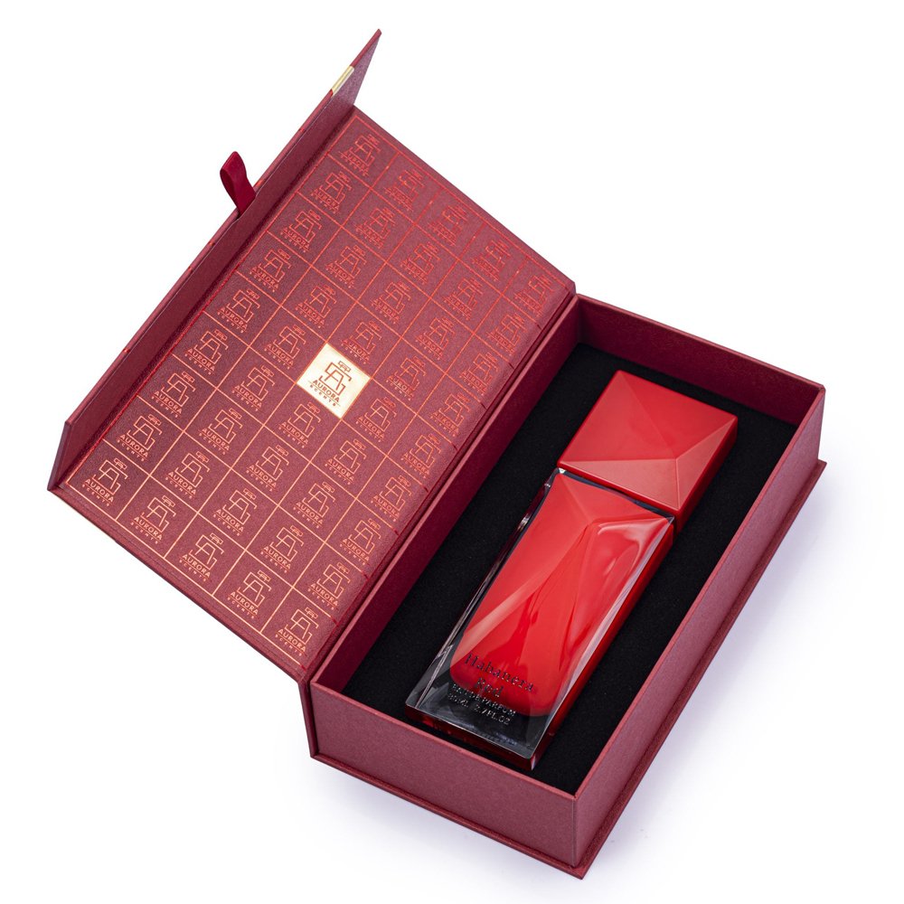 Habanera Red Aurora