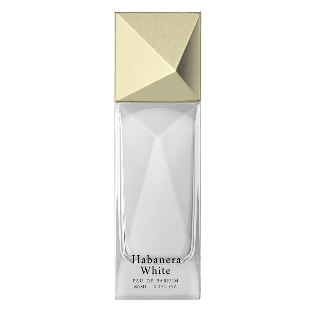 Habanera White Aurora