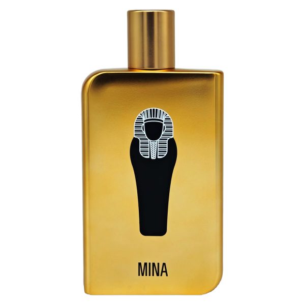 Mina Samam