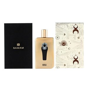 Mina Samam