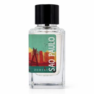 Sao Paulo Zodiac