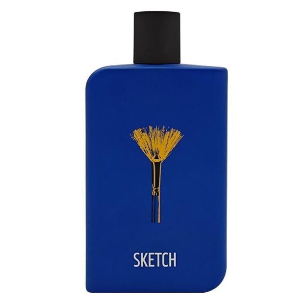 Sketch Samam