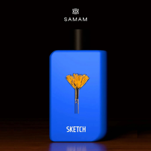Sketch Samam
