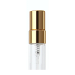 Decant vial