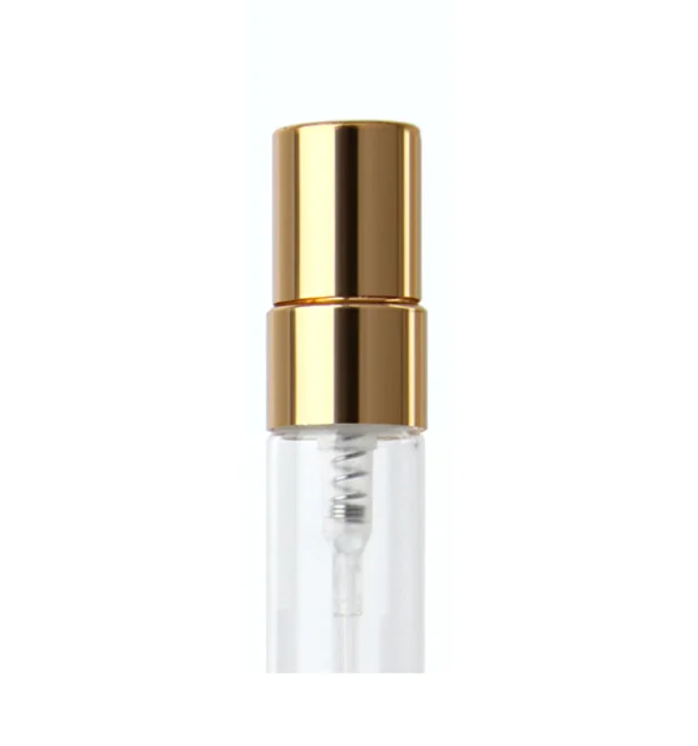 LeParfum decant vial