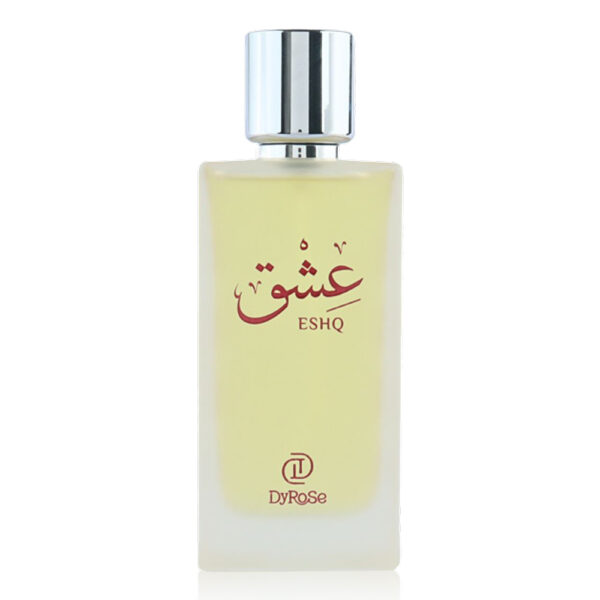 Eshq DyRose EDP 100ML