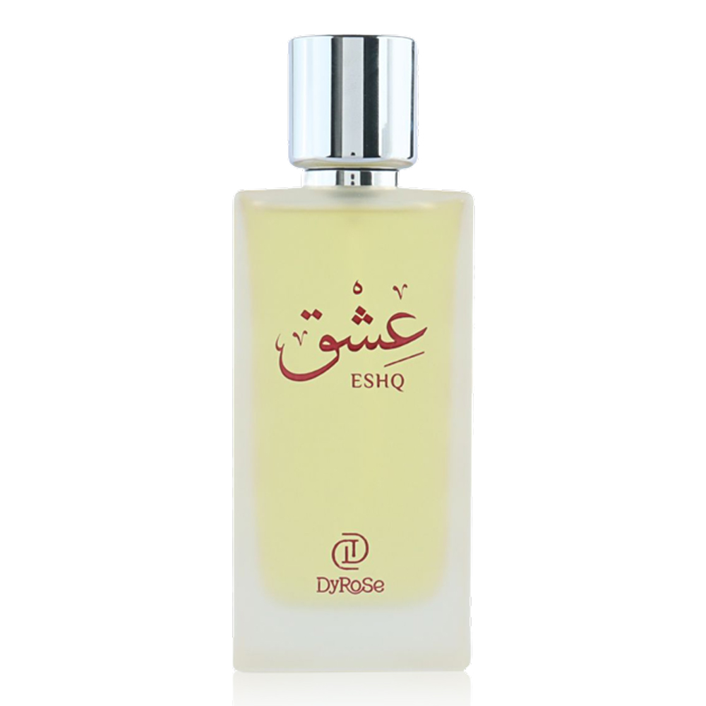 Eshq DyRose EDP 100ML