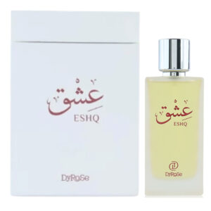 Eshq DyRose EDP 100ML