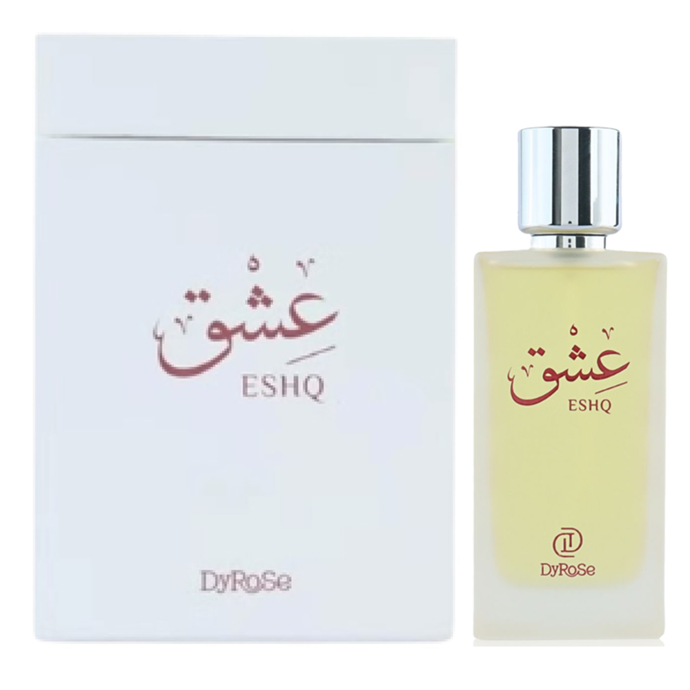 Eshq DyRose EDP 100ML