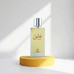 Eshq DyRose EDP 100ML