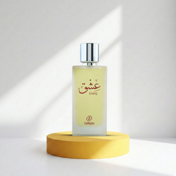 Eshq DyRose EDP 100ML