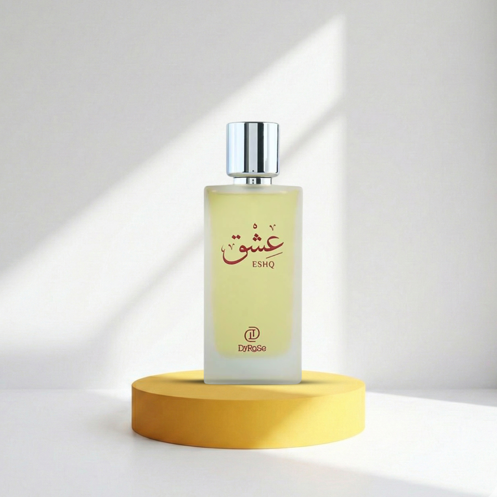 Eshq DyRose EDP 100ML