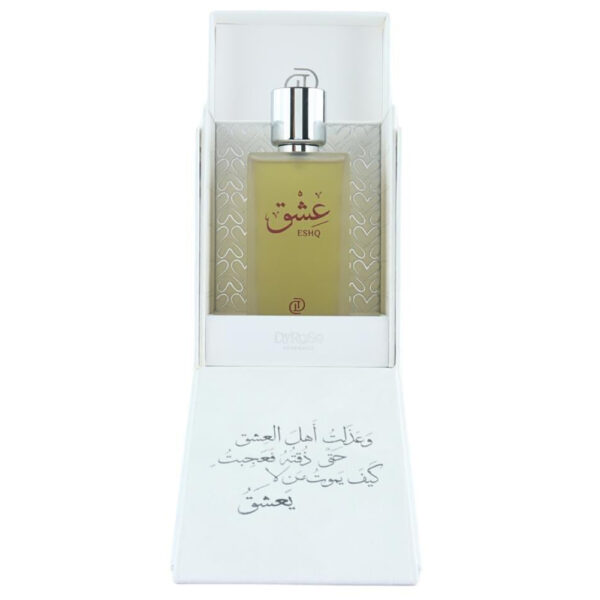 Eshq DyRose EDP 100ML