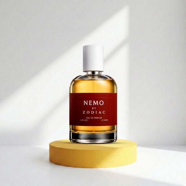 Nemo Zodiac EDP 100ML
