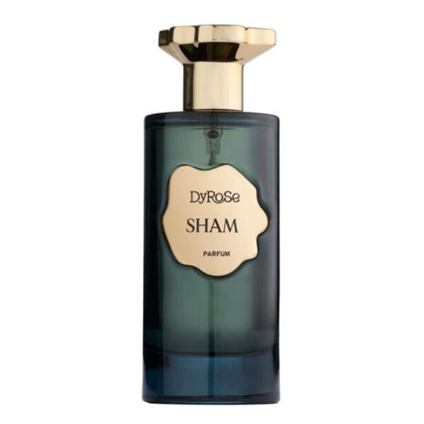 Sham DyRose EDP 100ML