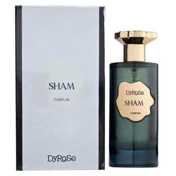 Sham DyRose EDP 100ML