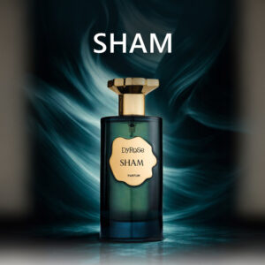 Sham DyRose EDP 100ML
