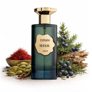 Sham DyRose EDP 100ML