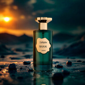 Sham DyRose EDP 100ML