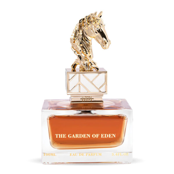 The Garden of Eden Aurora