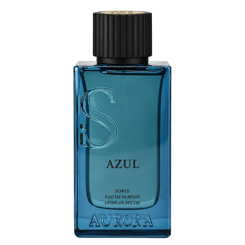 Azul Aurora Forte Collection