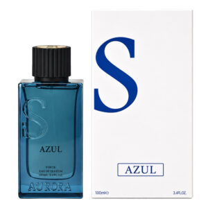 Azul Aurora Forte Collection