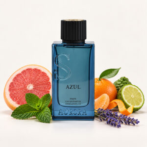 Azul Aurora Forte Collection