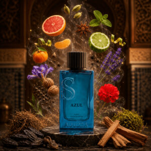 Azul Aurora Forte Collection