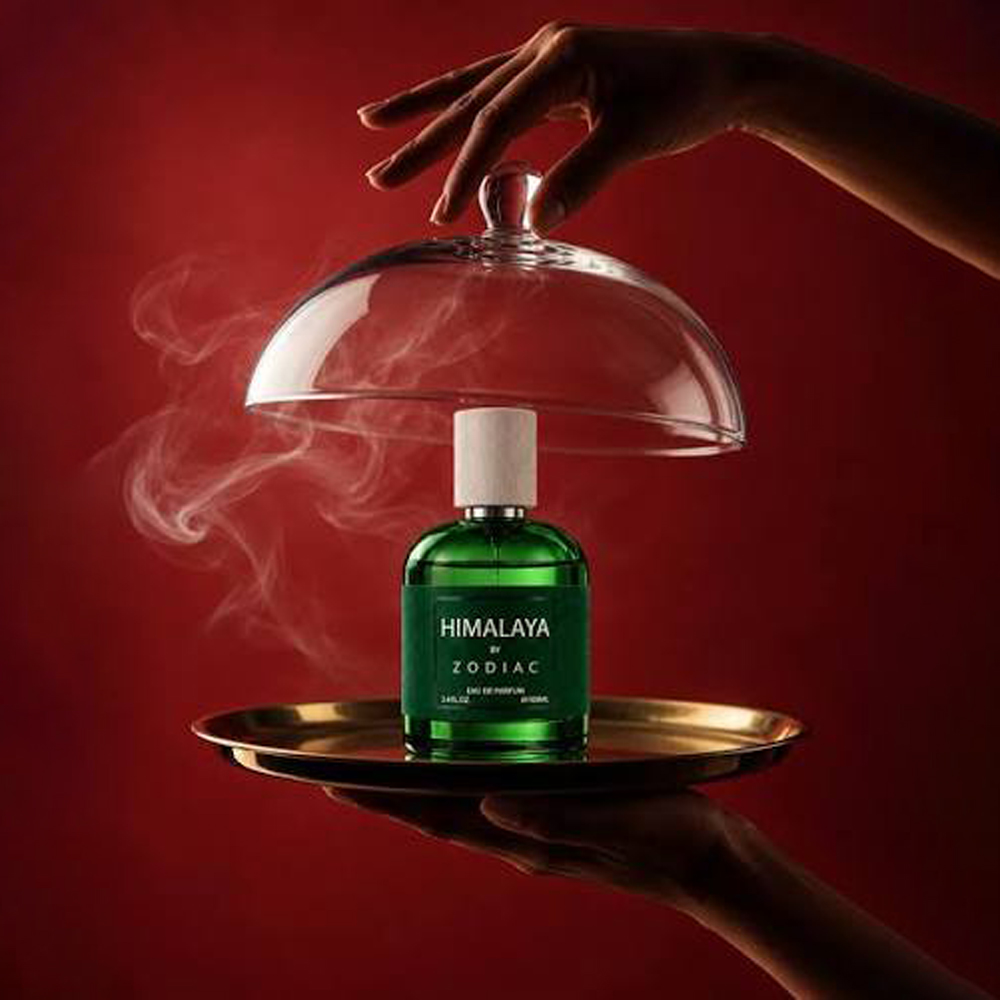 Himalaya Zodiac EDP 100ML