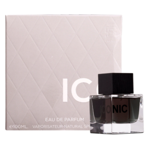Iconic Aurora EDP 100ML