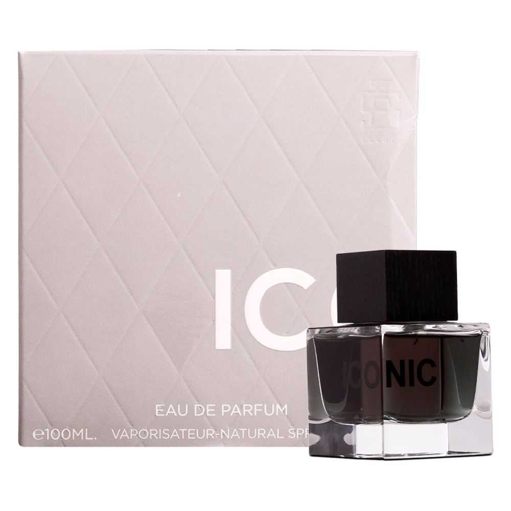 Iconic Aurora EDP 100ML